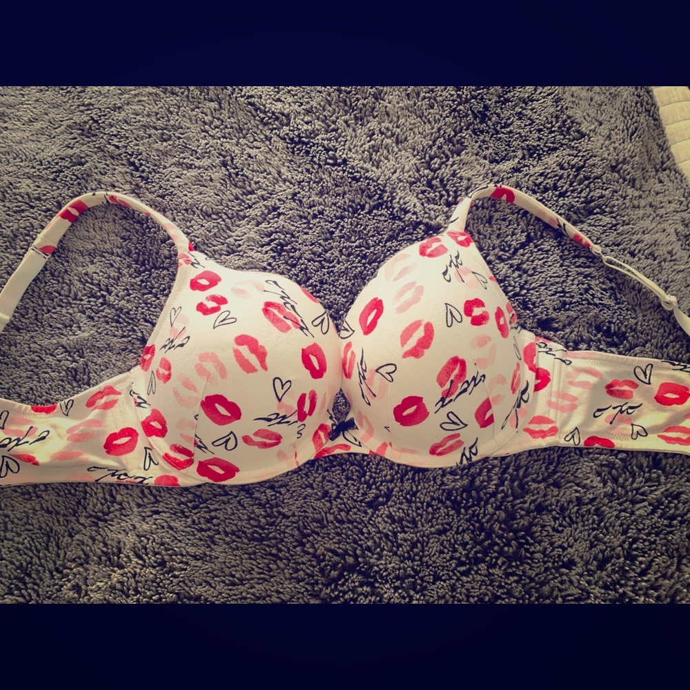 40 D  Cacique Bra
